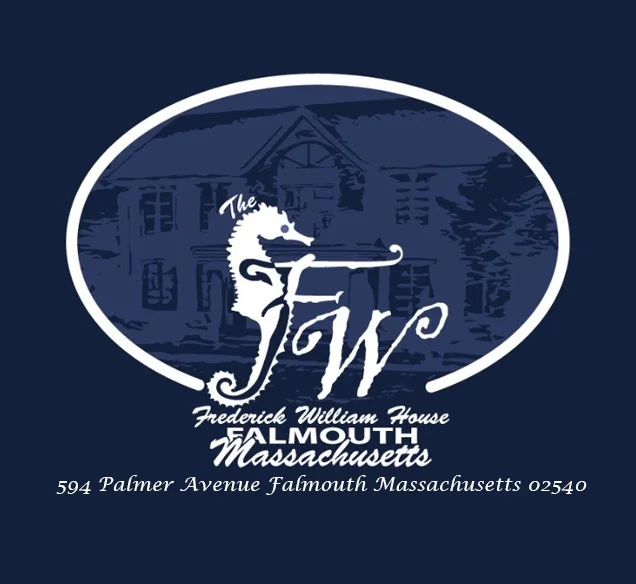 Frederick William House logo